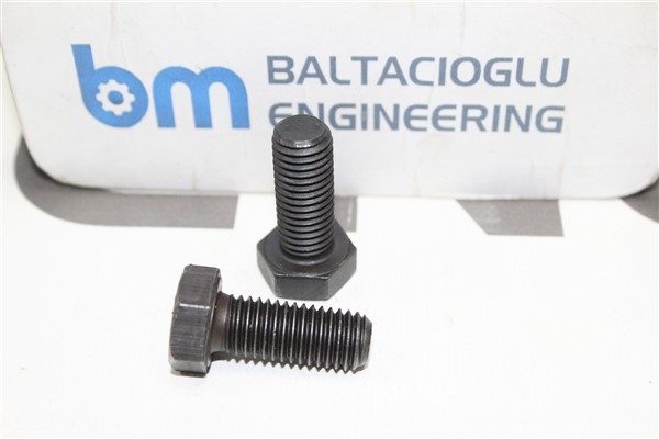 HEXAGON BOLT - V.bm01000417