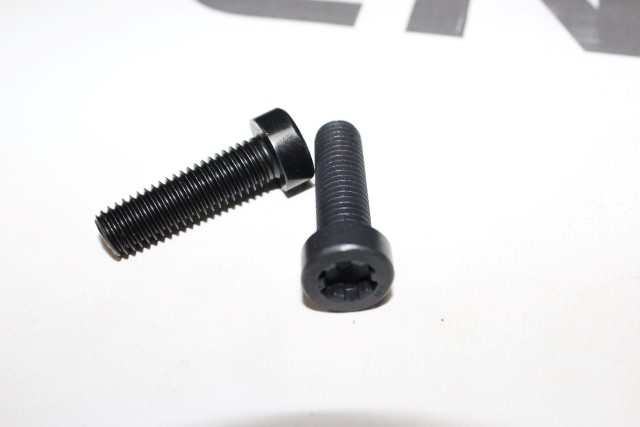 SOCKET HEAD SCREW - V.bm01000527