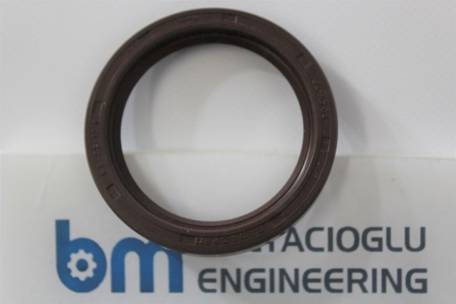 SHAFT SEAL RING  55X72X10  - V.bm01005856