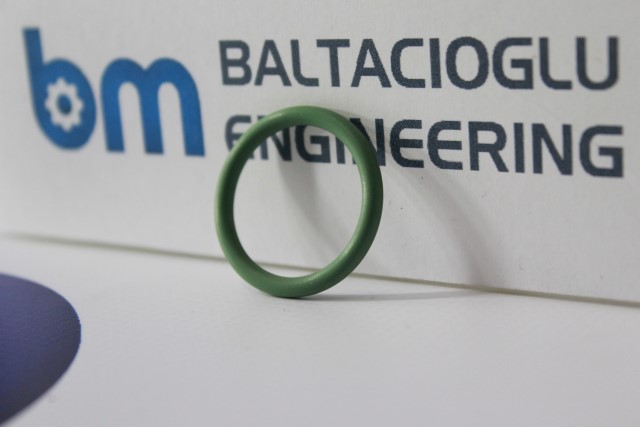 O-RING - V.bm01011067