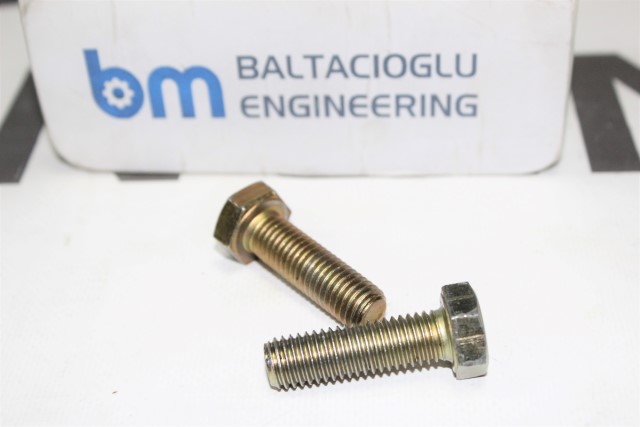 HEXAGON BOLT - V.bm01045974