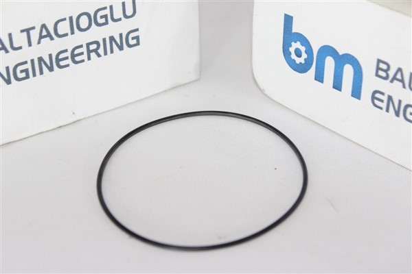 O-RING, ANGLE DRIVE - V.bm01058509