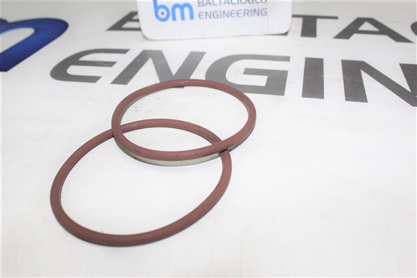 O-RING, ANGLE DRIVE - V.bm01058511