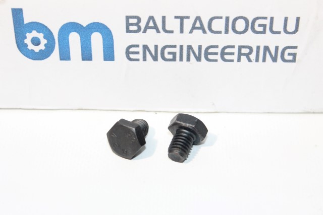 HEXAGON BOLT - V.bm01061157