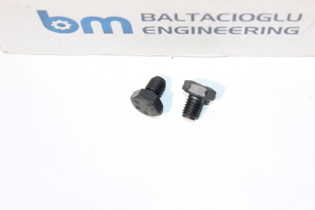 HEXAGON BOLT - V.bm01061157