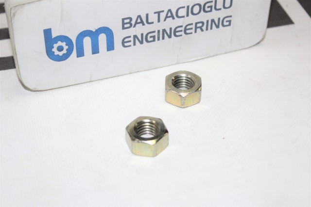 HEXAGON NUT - V.bm01062910