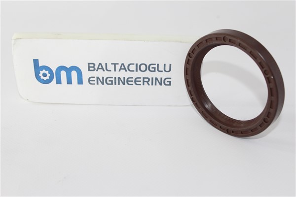 OIL SEAL - V.bm01064796