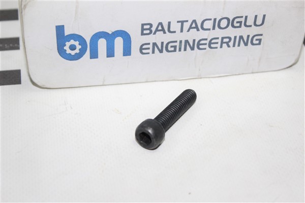 BOLT, HEAT EXCHANGER - V.bm01070315