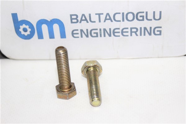 HEXAGON BOLT - V.bm01075032