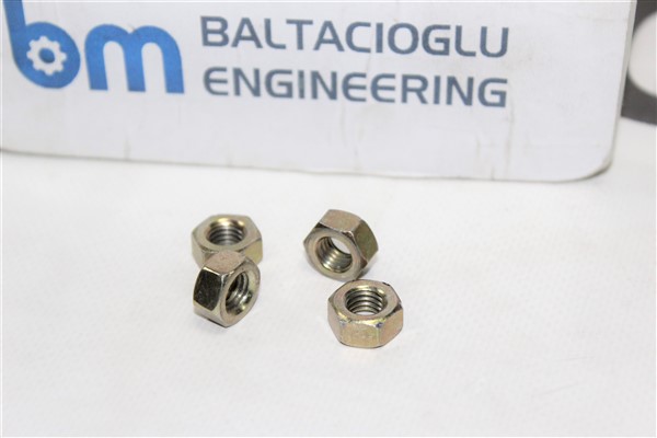 HEXAGON NUT - V.bm01084516