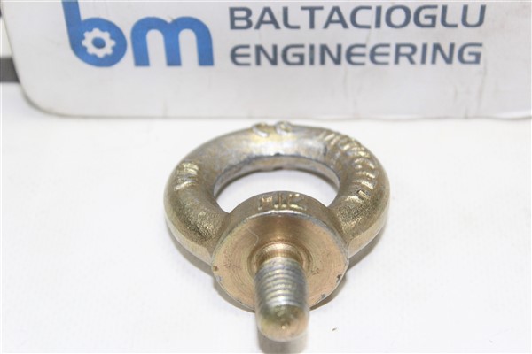 LIFTING EYE BOLT - V.bm01094813