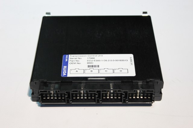 ECU E300 - V.bm15000001321