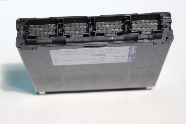 ECU E300 - V.bm15000001321