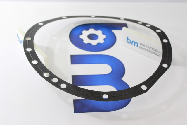 METAL GASKET - V.bm15000042310