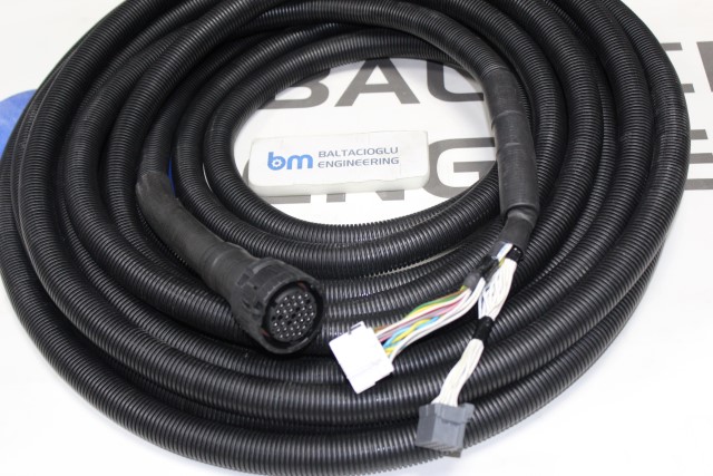 CABLE, ECU TO TRANSMISSION - DIWA.5 - V.bm15000044810