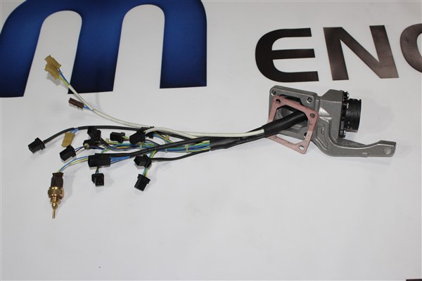 CABLE HARNESS, DIWA.5, 884 .5  - V.bm15000219122