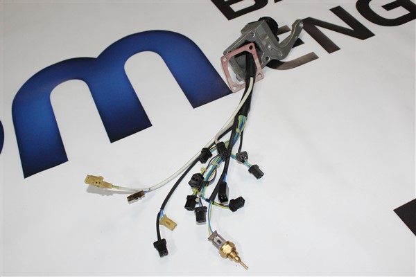 CABLE HARNESS, DIWA.5, 884 .5  - V.bm15000219122