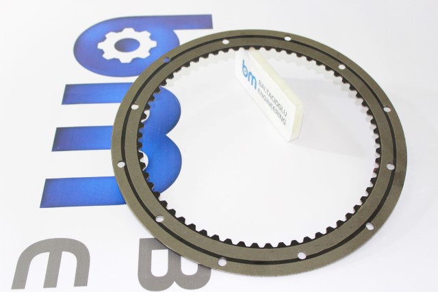 INNER DISC, RG - V.bm15000307211