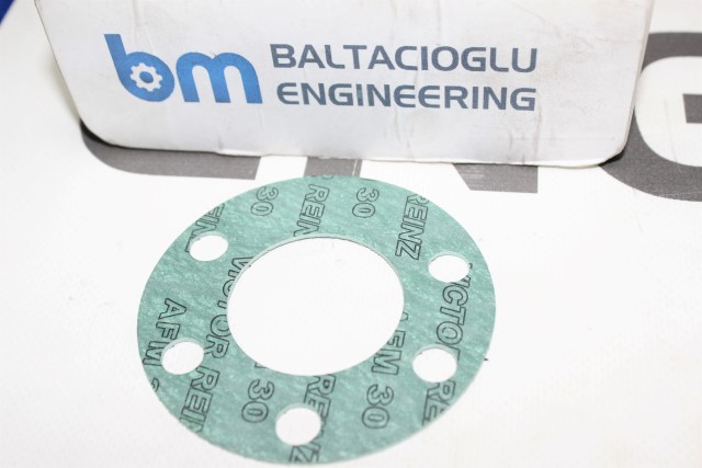 GASKET, HEAT EXCHANGER - V.bm15000831810