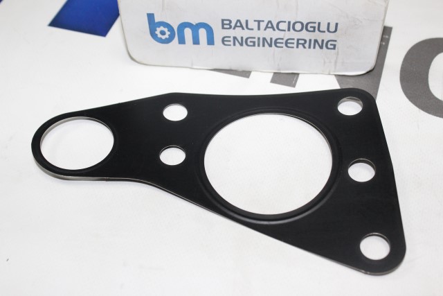 GASKET, HEAT EXCHANGER DIWA.6 - V.bm15000942110