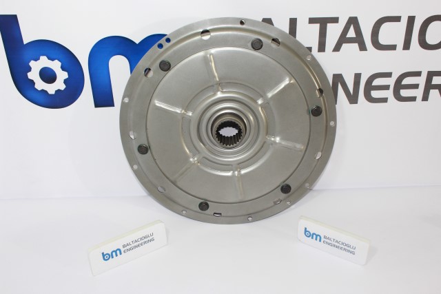 SPRING COUPLING - V.bm15600181812