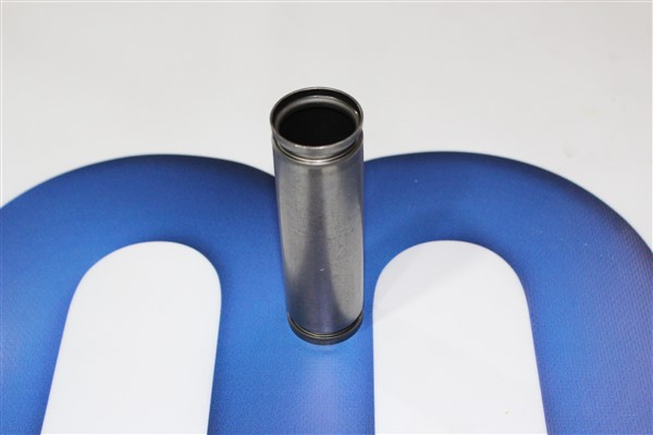 OIL HOSE, OIL PUMP - V.bm50560012