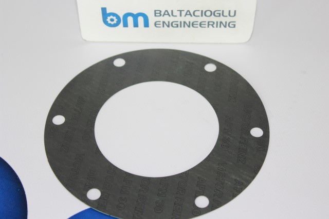 GASKET - V.bm50772912