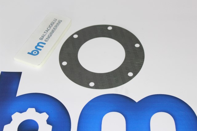 GASKET - V.bm50772912