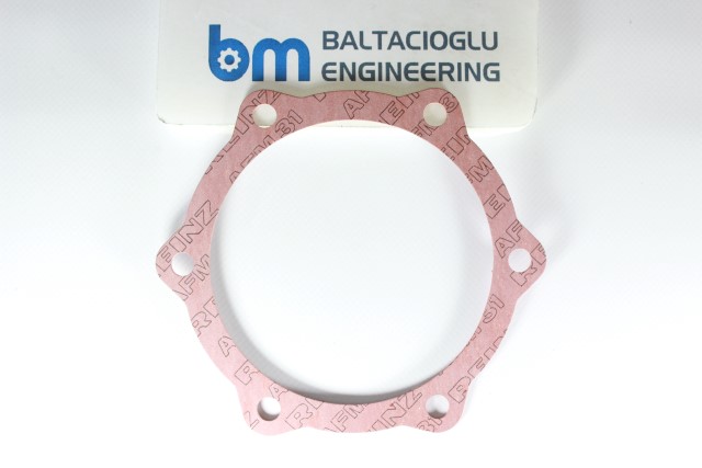 GASKET, FILTER HOUSING - V.bm50777014