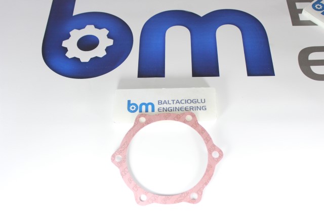 GASKET, FILTER HOUSING - V.bm50777014