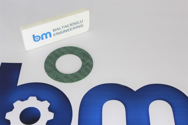 GASKET - V.bm50813612