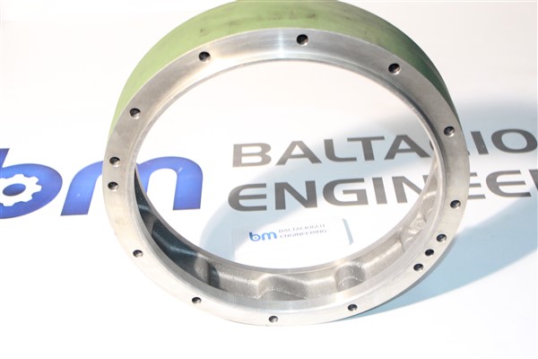 FLANGE - V.bm52623610