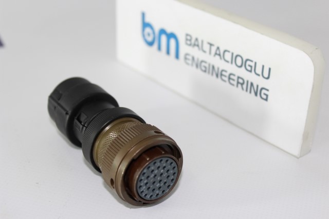 CONNECTOR - V.bm53001254