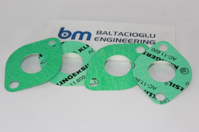 GASKET - V.bm54601710