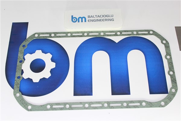 GASKET - V.bm54924010