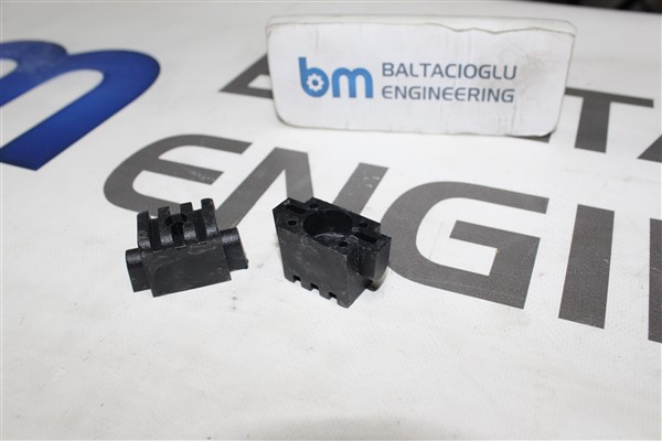 PLASTIC SPRING SUPPORT - V.bm54975020