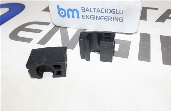 PLASTIC SPRING SUPPORT - V.bm54975120