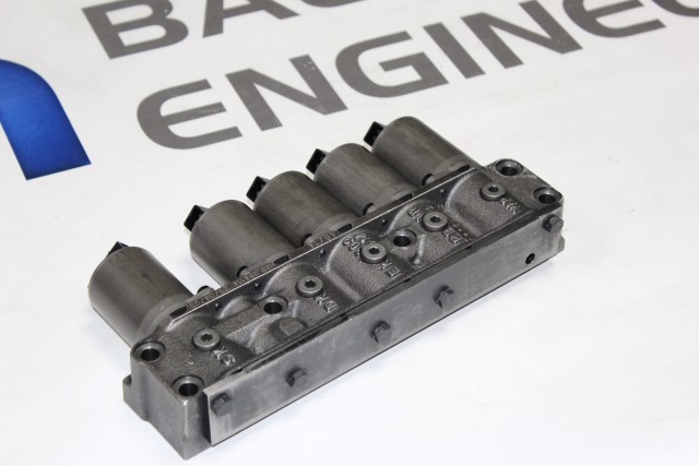 VALVE BLOCK (56.1018.52) - V.bm56101854