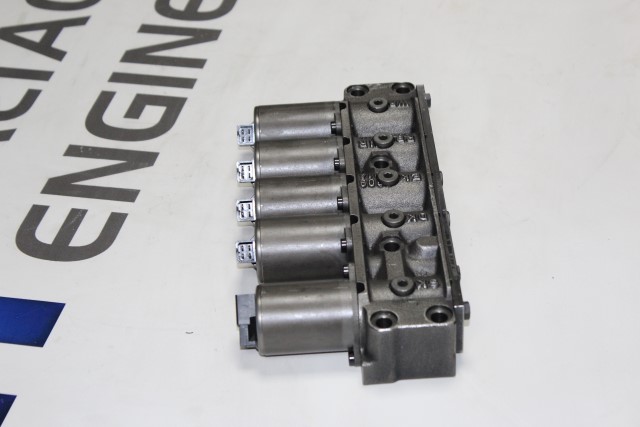 VALVE BLOCK (56.1018.52) - V.bm56101854