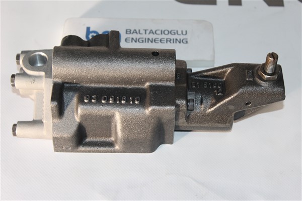 OPERATING PRESSURE VALVE - V.bm56102041