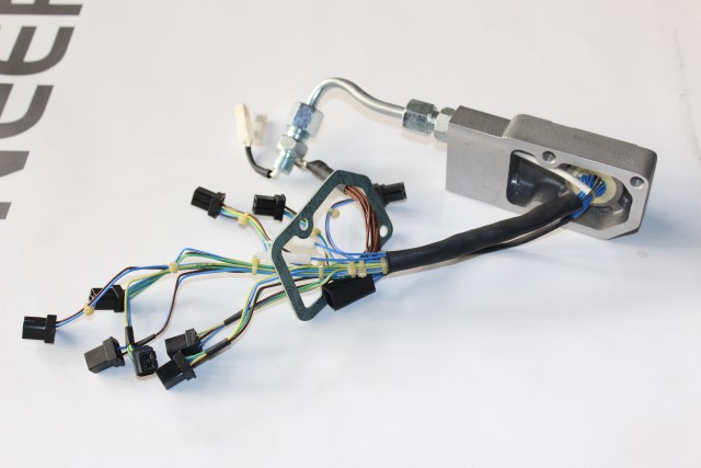 CABLE HARNESS  - V.bm56355017