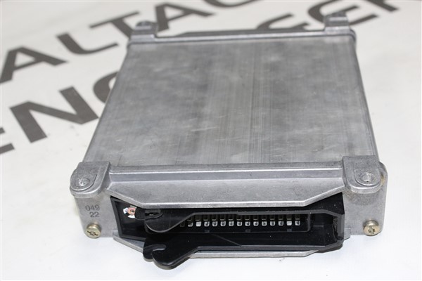 ECU E200 - V.bm56359941