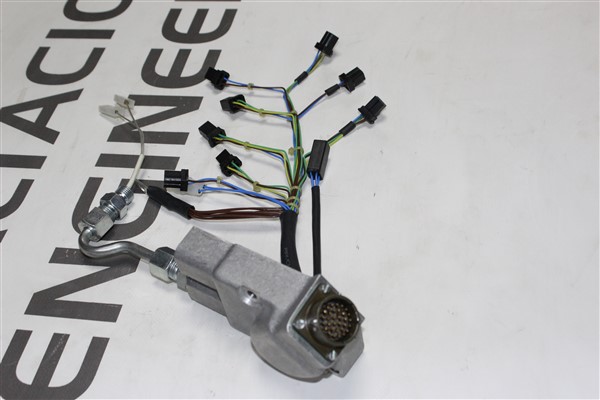 CABLE HARNESS - V.bm56386413