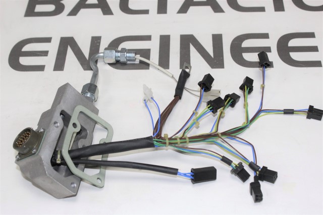 WIRING HARNESS - V.bm56414815