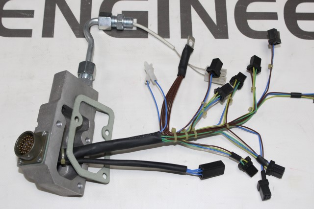 WIRING HARNESS - V.bm56414815