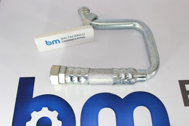 OIL HOSE - V.bm56451510