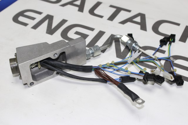 CABLE HARNESS, DIWA 851.3 - V.bm56453816.