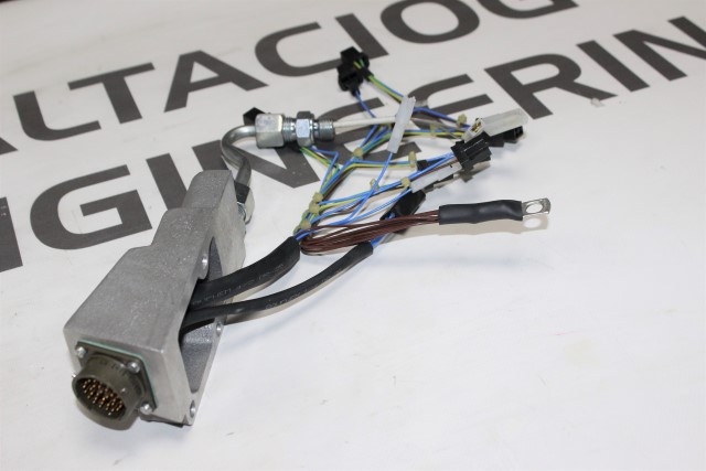 CABLE HARNESS, DIWA 851.3 - V.bm56453816.