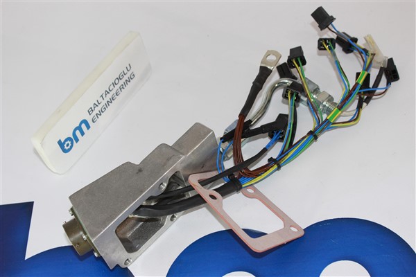 WIRING HARNESS - V.bm56453916