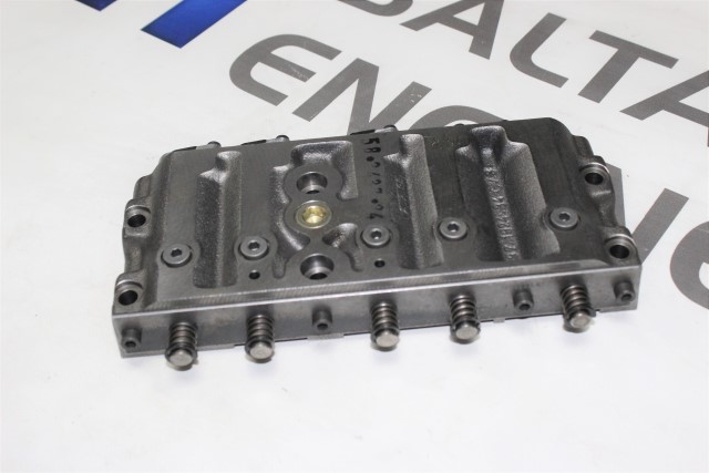 VALVE BLOCK - V.bm58243724